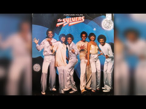 Sylvers - Love Changes