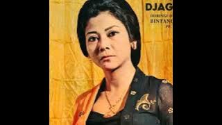 Waldjinah - Djago Katè (Ismanto)