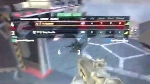 Dispute map1 vs Dirty Turn On