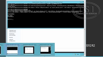 Implementing Archiving in Skype for Business by David Papkin