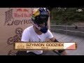 Szymon Godziek Szaman Red Bull Joyride 2014 - HD