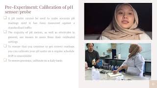 Industrial Training Presentation