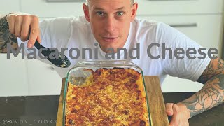 Which Celebrity Has The Best Mac 'N' Cheese Recipe?