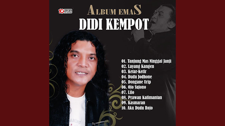 Layang Kangen