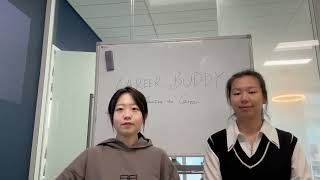 Career Buddy Program