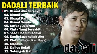 Dadali Full Album Lagu Favorit Saya Kumpulan Lagu Dadali Band Terbaru 2024 Disaat Aku Tersakiti