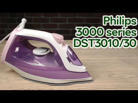 Philips 3000 series DST3010/30 (2000 W, 140 g/min) - Galaxus