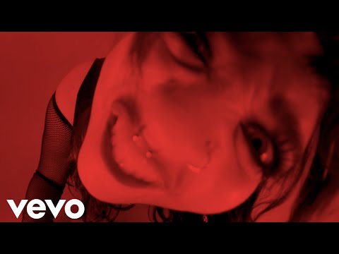 CRAWLERS - MONROE (Official Video)