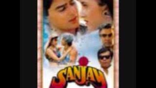 Kumar Sanu & Kavita Krishnamurthy: Hum aur tum