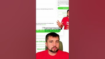 Bitcoin vs. Mining Stocks: Which Crypto Investment is Best? #shorts