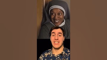 THIS ORPHAN DELETED SCENE IS HORRIFYING...