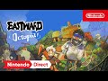 Eastward: Octopia - DLC Announcement Trailer - Nintendo Switch