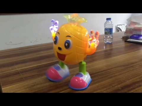 HD knockoff toy sounds