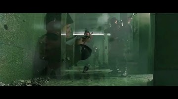 Computers and Keyboards from "Crunching Matrices" music show - By Almark