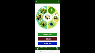 Rice Pest Lab | National Rice Research Institute | Install android app | shorts | YTSHORTS | first screenshot 4