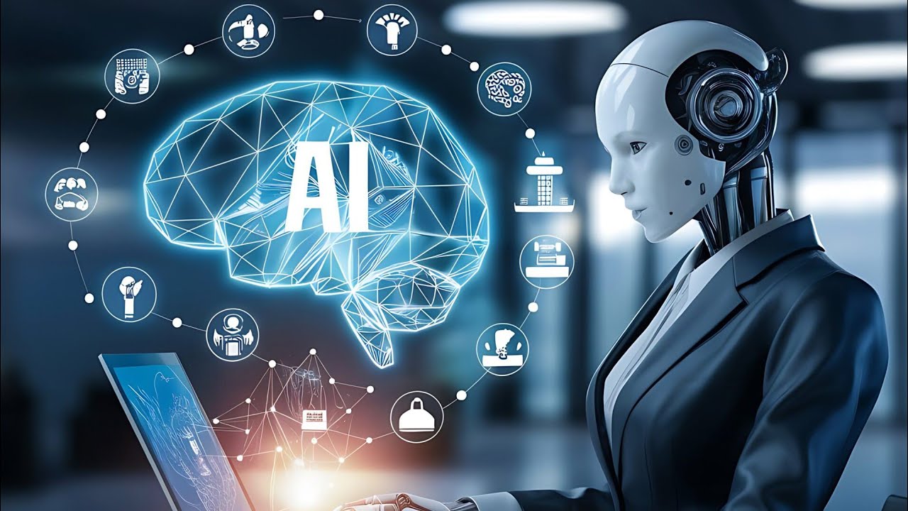 Artificial Superintelligence (ASI) kya hai? | AI vs Human Intelligence | Future Technology