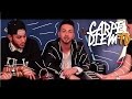 Carpe Diem: The Recap Episode 2