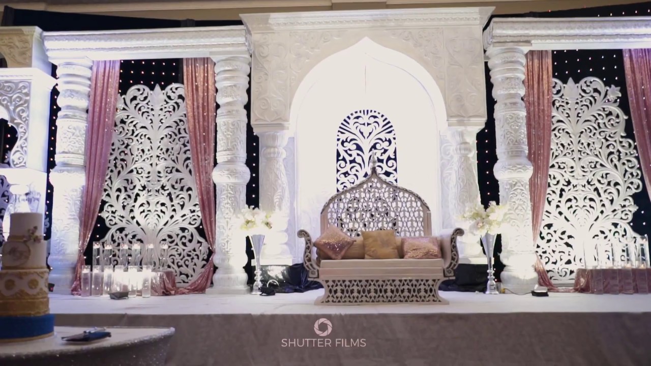 Epic Toronto Reception // Best Wedding Reception 2018