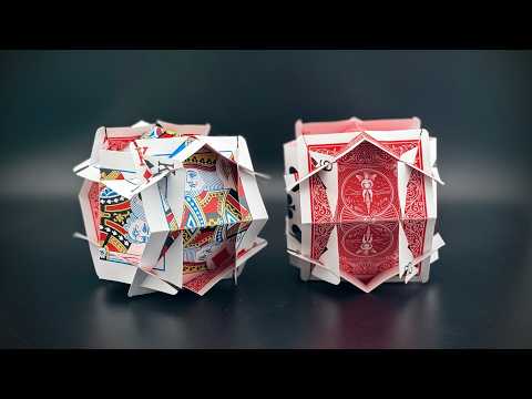 Play video: Pyro-Balls demo video