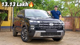 Sierra Killer🔥 2026 Hyundai Creta EX Optional Summer Edition Review ( Crazy VFM )
