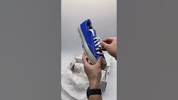 ADER ERROR X CONVERSE 超帥聯名登場！#02開箱 #converse #adererror
