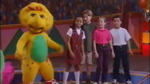 Adventure Bus (1998 Version) Part 74