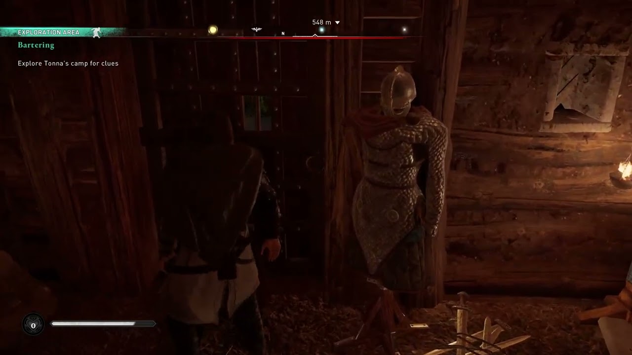 ASSASSIN'S CREED VALHALLA GAMEPLAY Discord/TV-MA 18+/Music Copyrights Not Owned By Me