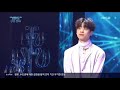 AB6IX "Shining stars" Peace concert KBS (bagian rap daehwi teringat seseorang 😭)