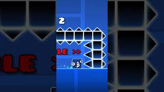 The MOST IMPOSSIBLE Geometry Dash level *HARDEST LEVEL*