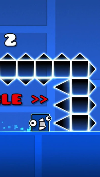 The MOST IMPOSSIBLE Geometry Dash level *HARDEST LEVEL*