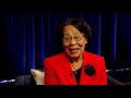 GPB's Leah Fleming interviews Mary Frances Early, UGA's first black graduate