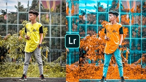 New Lightroom Photo Editing Tricks 2021 | Photo Editing In Lightroom | Lightroom Editing
