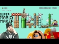 Unfinished Pipe Guy, Filthy Trolls and Rivers of Cheese [SUPER MARIO MAKER]