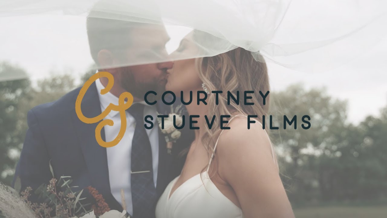 Heather + Jon Sneak Peak | Ada Oklahoma Wedding Video  | Wichita Kansas Wedding Videographer