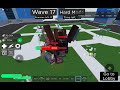 playing stb I GOT MULTIVERSE TITAN CAMERAMAN!!!