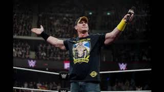 john cena - the last time is NOW (instrumental / remastered)