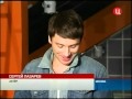 События о спектакле "Таланты и покойники", эфир 11.05.12