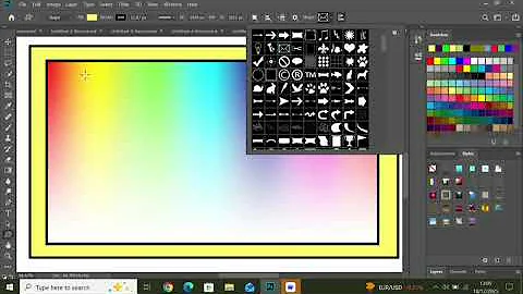HDR 4K Portrait |Professional Retouching LookCanonR5+Photoshop ColorGradingMasterclass#ff111b4#663