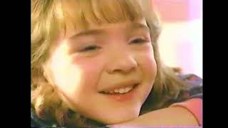 1997 Fisher Price Our House Commercial