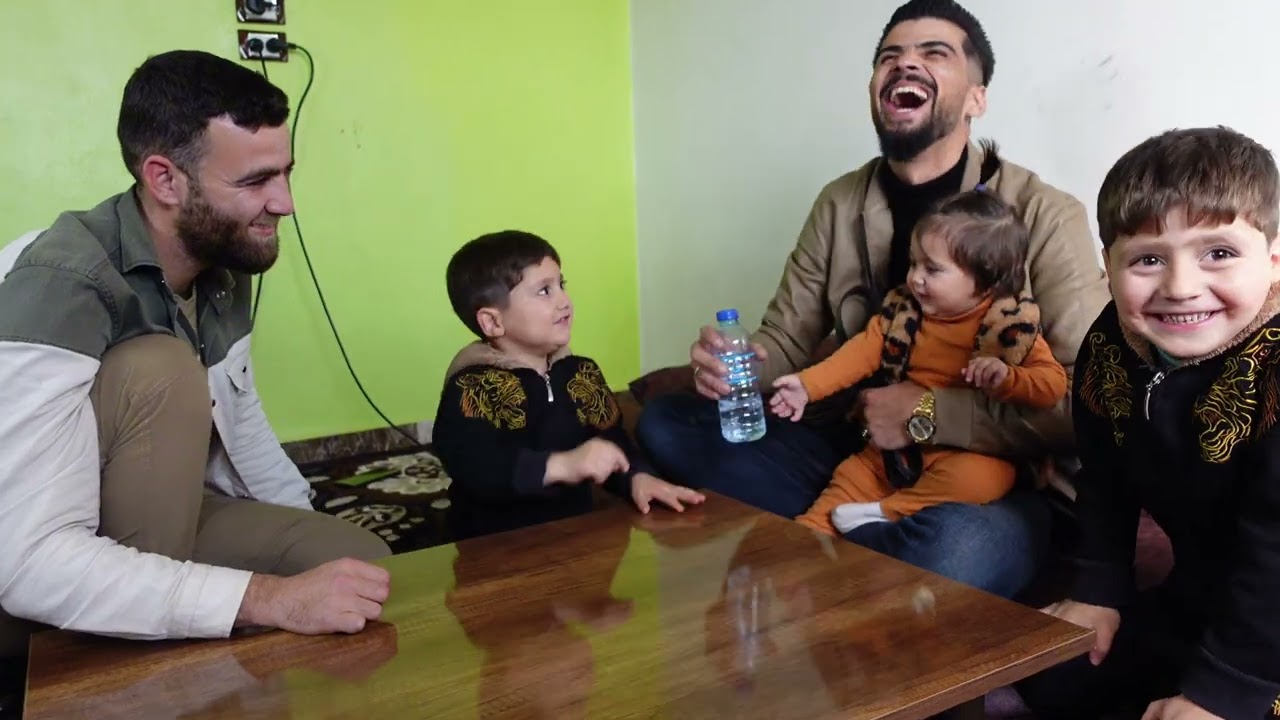 تحدي قاروره الماء بين فريق عبودة وفريق مهدي جلدناهم جلد🤣🤣