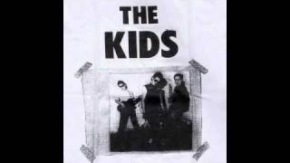 Video thumbnail of "The Kids - Fascist Cops"