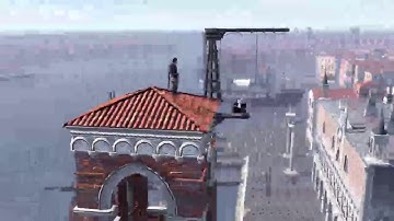 Assassins creed 2 story sequence 8 walkthrough