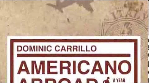 Americano Abroad: A Year of Travel in Stories