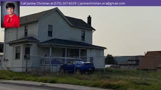 229 Rebecca Street video tour
