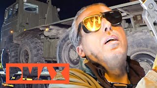 Foden macht Michael einen Strich durch die Rechnung | Steel Buddies | DMAX Deutschland