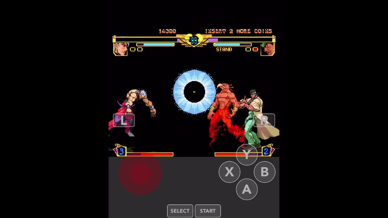 fightcade jojo practice fightcade jojo practice