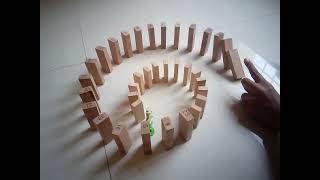 ZENGA BLOCKS COLLAPSE EXPERIMENT screenshot 3