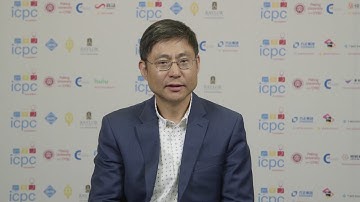 Meet 2018 Sponsor Two Sigma