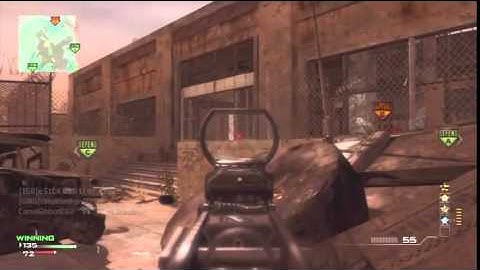 World Record Most Team MOAB