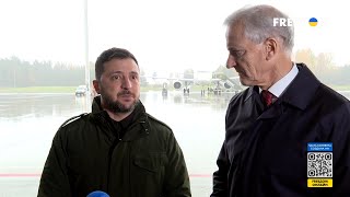 ⚡ Зеленский: Путин УДАРИЛ по детсаду в Харькове